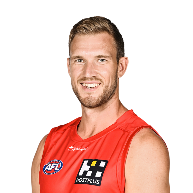 Sam Day profile picture